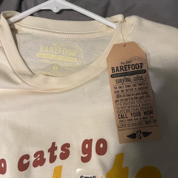 Texas State Tshirt - Picture 2 of 2